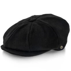 Shelby - Walrus Hat Wool Blend 8 Panel Newsboy Cap 22 Shelby - Walrus Hat Wool Blend 8 Panel Newsboy Cap -Hat Shop walrus hats newsboy shelby walrus hat wool blend 8 panel newsboy cap hat 16524377063564