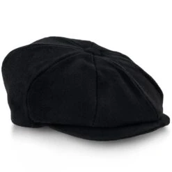 Shelby - Walrus Hat Wool Blend 8 Panel Newsboy Cap 27 Shelby - Walrus Hat Wool Blend 8 Panel Newsboy Cap -Hat Shop walrus hats newsboy shelby walrus hat wool blend 8 panel newsboy cap hat 16524377227404
