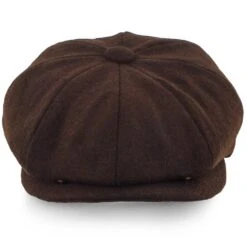 Shelby - Walrus Hat Wool Blend 8 Panel Newsboy Cap 33 Shelby - Walrus Hat Wool Blend 8 Panel Newsboy Cap -Hat Shop walrus hats newsboy shelby walrus hat wool blend 8 panel newsboy cap hat 16524377587852