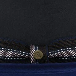 Tribute - Walrus Hats Wool Felt Pork Pie Hat - H7008 -Hat Shop walrus hats porkpie tribute walrus hats wool felt pork pie hat h7008 hat 16708559044748