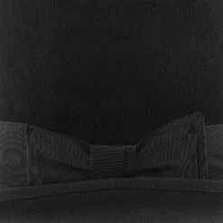 Deadman - Walrus Hats Wool Felt 4.5 In. Height Low Crown Top Hat - H7019 17 Deadman - Walrus Hats Wool Felt 4.5 In. Height Low Crown Top Hat - H7019 -Hat Shop walrus hats top deadman walrus hats wool felt 4 5 in height low crown top hat h7019 hat 16524417433740